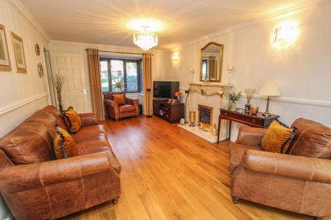 2 Brancepeth View, Brandon, Durham, DH7 8TS
