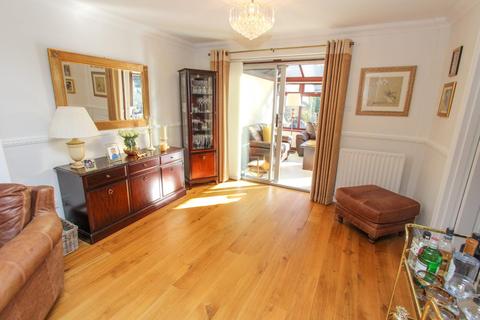 2 Brancepeth View, Brandon, Durham, DH7 8TS