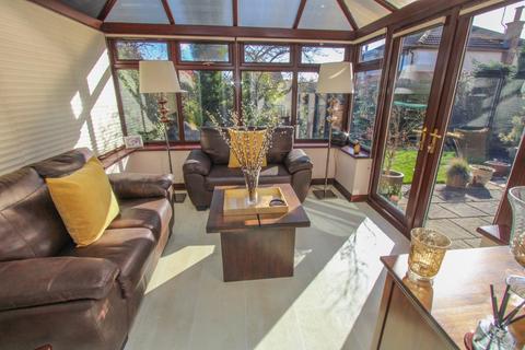 2 Brancepeth View, Brandon, Durham, DH7 8TS