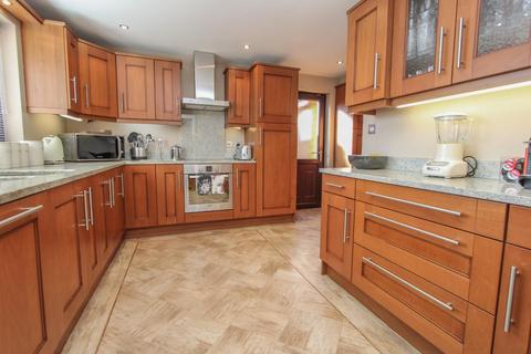 2 Brancepeth View, Brandon, Durham, DH7 8TS