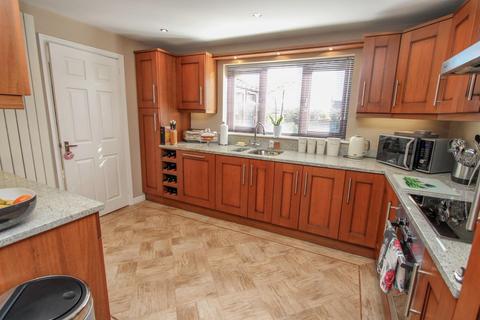2 Brancepeth View, Brandon, Durham, DH7 8TS