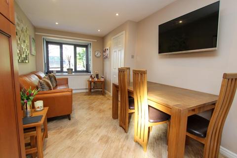 2 Brancepeth View, Brandon, Durham, DH7 8TS