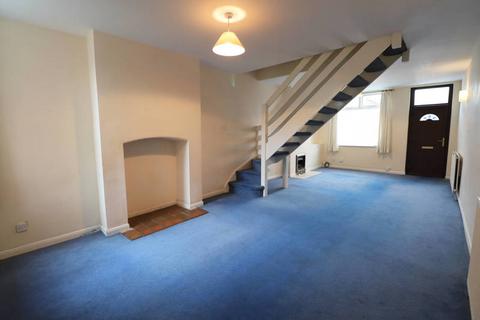 2 bedroom end of terrace house for sale, Canning Street, Hinckley, Leicestershire, LE10 0AQ