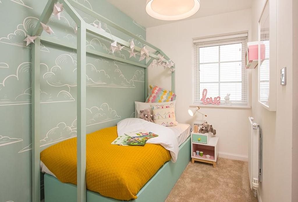 Bedroom 3