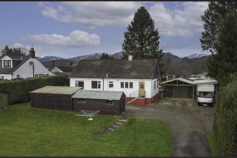 Hillview South Crieff Road, Comrie, Crieff, PH6 2HF