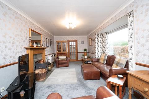Hillview South Crieff Road, Comrie, Crieff, PH6 2HF
