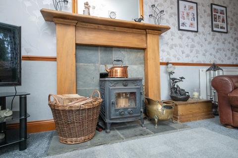 Hillview South Crieff Road, Comrie, Crieff, PH6 2HF