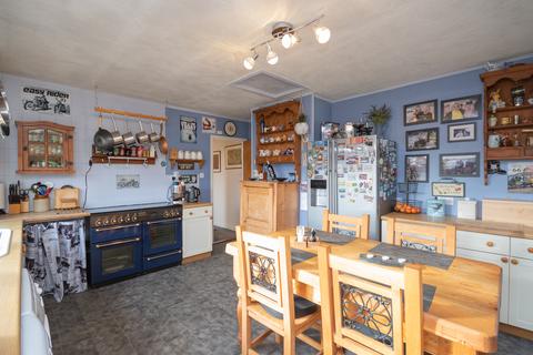 Hillview South Crieff Road, Comrie, Crieff, PH6 2HF