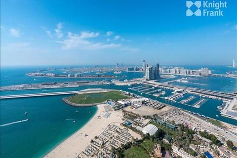 3 bedroom apartment, 1 JBR, Jumeirah Beach Residences, Dubai