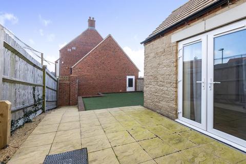 5 bedroom semi-detached house for sale - Kingsmere,  Oxfordshire,  OX26