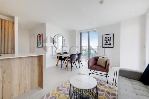undefined, Jacquard Point, Tapestry Way, E1