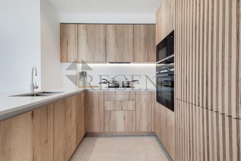 undefined, Jacquard Point, Tapestry Way, E1