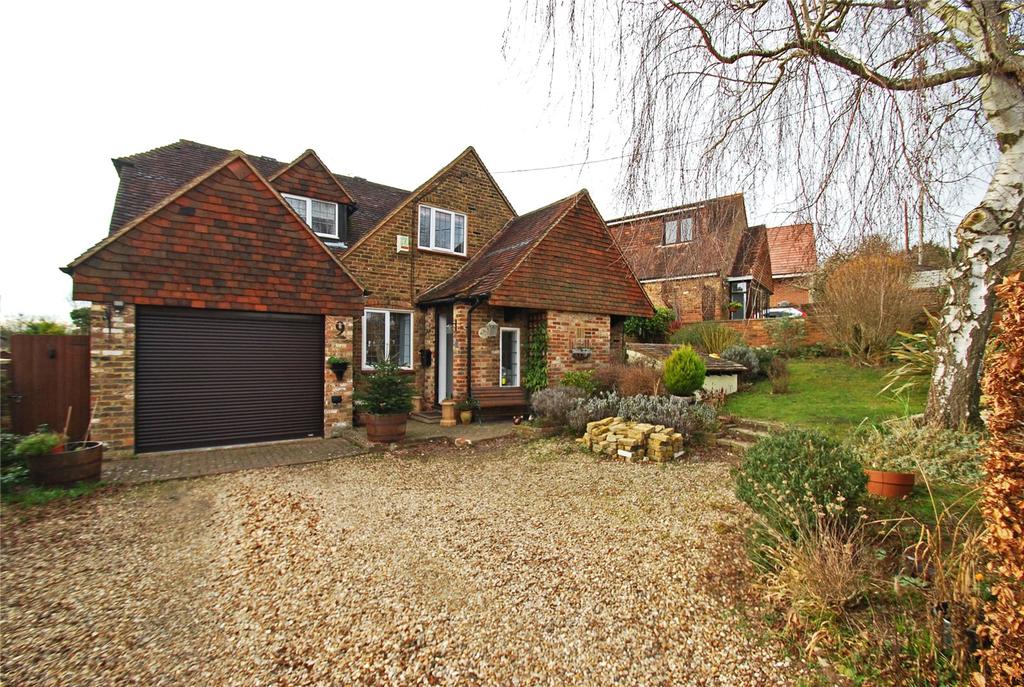 White House Close, Wooburn Moor, Buckinghamshire, HP10 3 bed detached