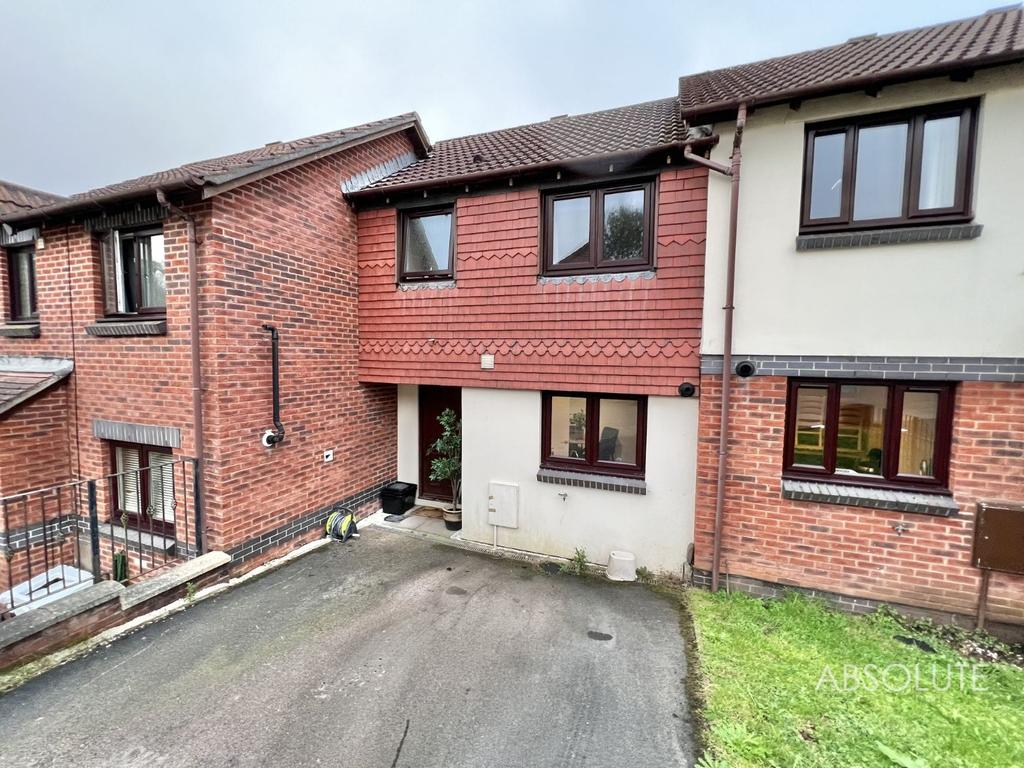Mariners Way, Paignton, TQ3 1RX 3 bed terraced house £950 pcm (£219 pw)
