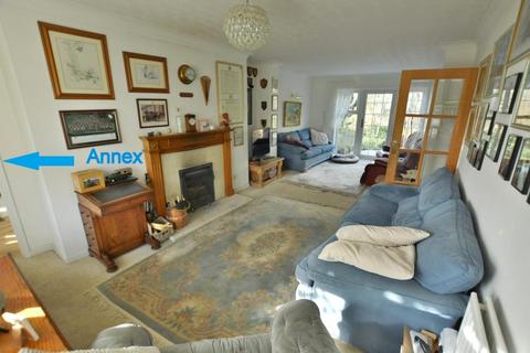 5 bedroom detached house for sale - Cannon Hill Gardens, Colehill, Dorset, BH21 2TA