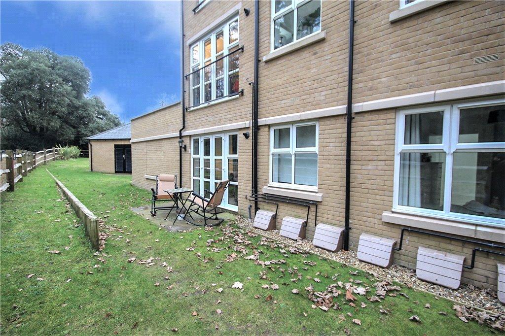 Communal Gardens
