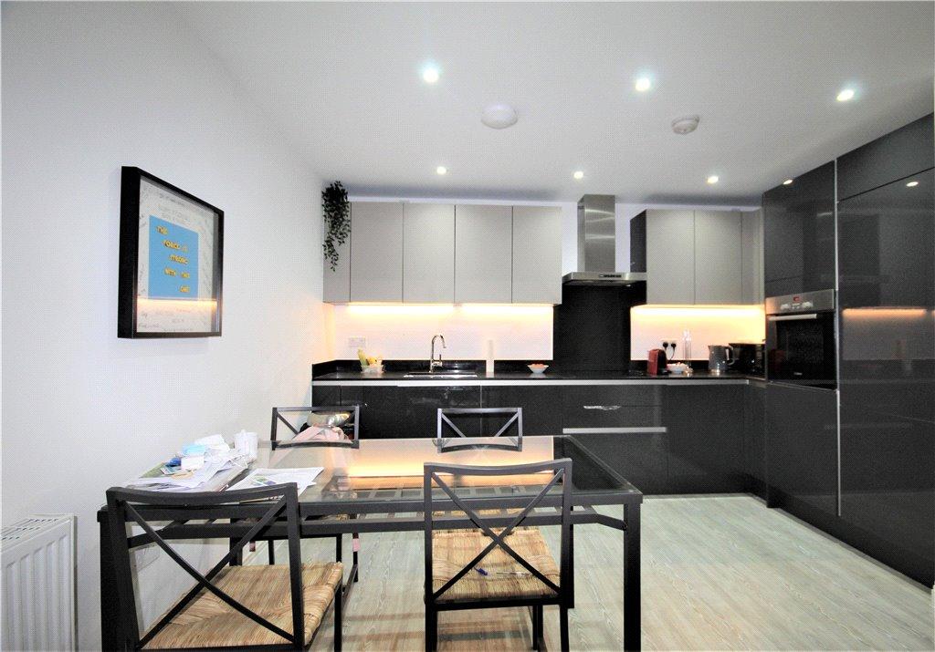 Kitchen/Living Room