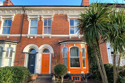14 Alcester Road, Moseley, Birmingham, B13 8BE