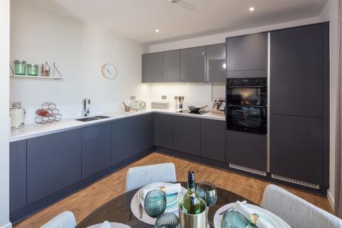 1 bedroom apartment for sale, Plot, at Rookery Grove Rookery Way, London NW9