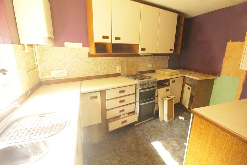 Tag Croft, Ingol, Preston... 3 bed terraced house £85,000