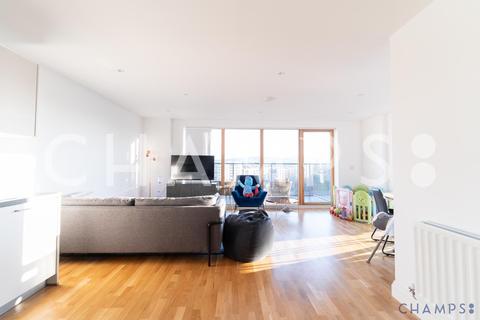 3 bedroom flat for sale - Wellington Quarte, Weston Point, SE18