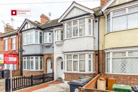 undefined, Goldsmith Road, Leyton, London, E10