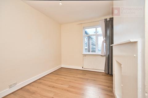 undefined, Goldsmith Road, Leyton, London, E10