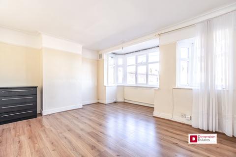 Goldsmith Road, Leyton, London, E10