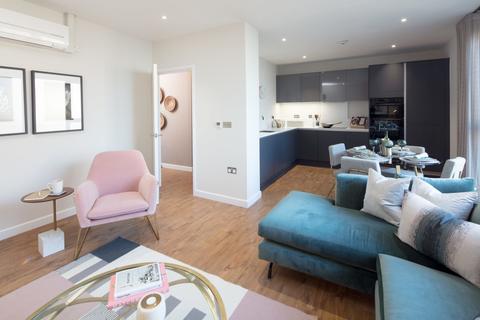 2 bedroom apartment for sale, Plot, at Rookery Grove Rookery Way, London NW9
