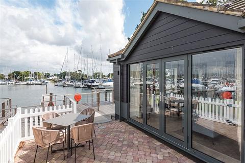 undefined, The Salterns, Chichester Marina, Chichester, PO20