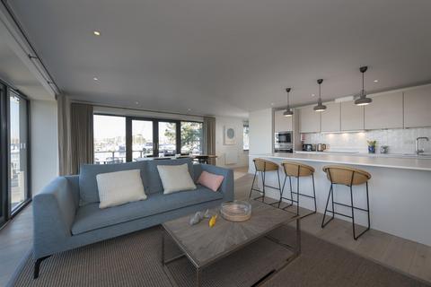 undefined, The Salterns, Chichester Marina, Chichester, PO20