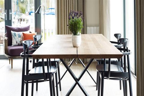 undefined, The Salterns, Chichester Marina, Chichester, PO20