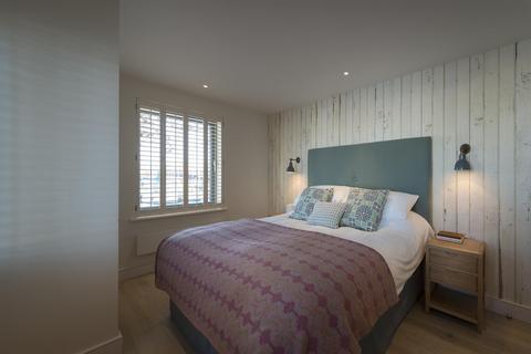 undefined, The Salterns, Chichester Marina, Chichester, PO20