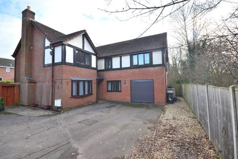 4 Combrook Close, Abbeymead, Gloucester, GL4 5UN