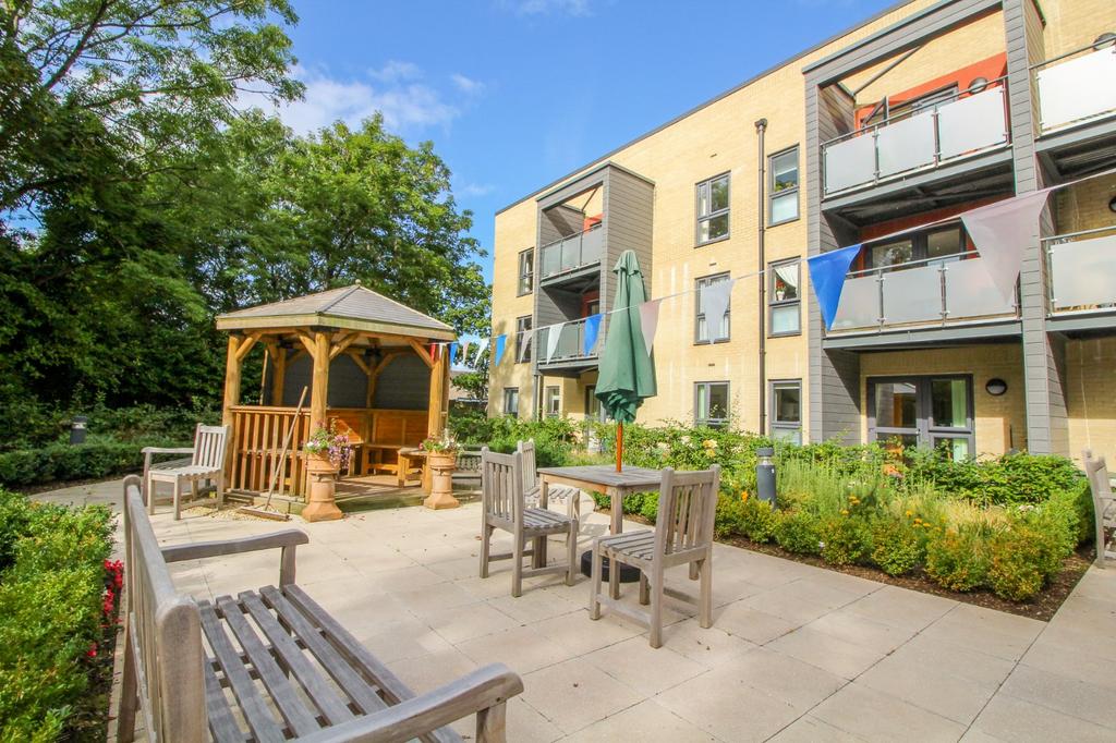 Communal Gardens