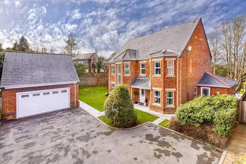 4 Claver Drive, Ascot, SL5 7JU