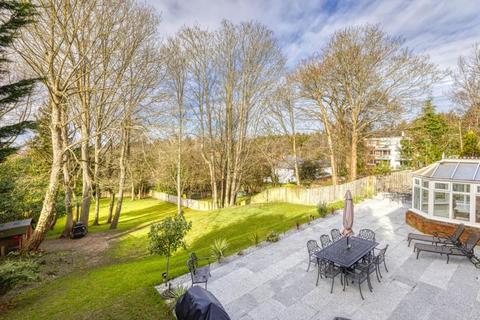 4 Claver Drive, Ascot, SL5 7JU