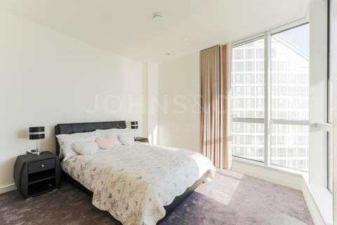 3 bedroom duplex to rent - Charrington Tower, New Providence Wharf, E14