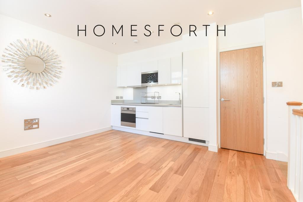 Research House, Fraser Road, Perivale, UB6 1 bed apartment £299,950