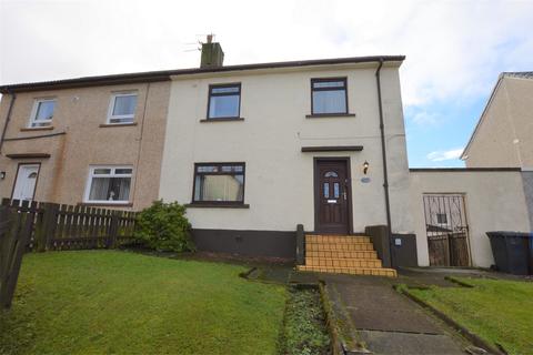 12 Arran Place, Saltcoats, KA21 6JQ
