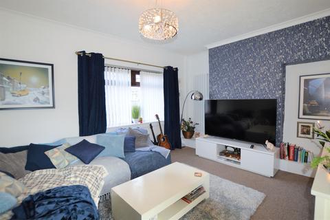 12 Arran Place, Saltcoats, KA21 6JQ