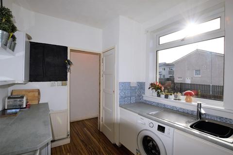 12 Arran Place, Saltcoats, KA21 6JQ