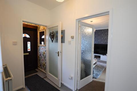 12 Arran Place, Saltcoats, KA21 6JQ