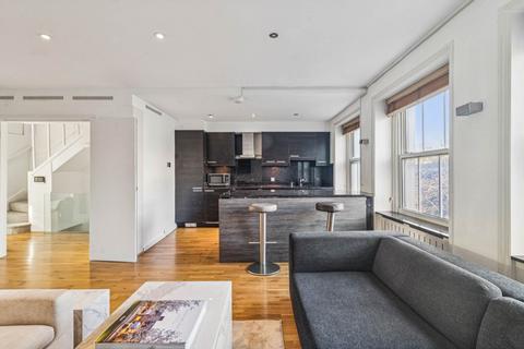 3 bedroom apartment to rent, Ennismore Gardens, Knightsbridge SW7