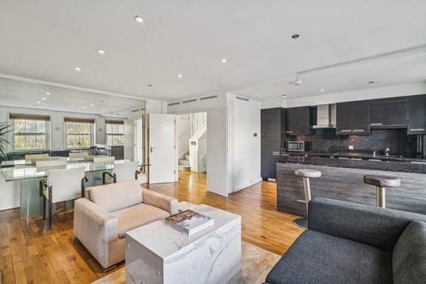 3 bedroom apartment to rent, Ennismore Gardens, Knightsbridge SW7