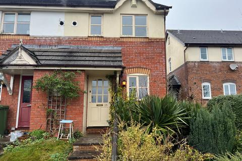 25 Ash Crescent, Bromyard, HR7 4QG