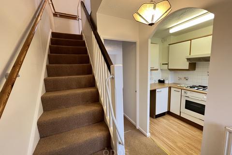 25 Ash Crescent, Bromyard, HR7 4QG