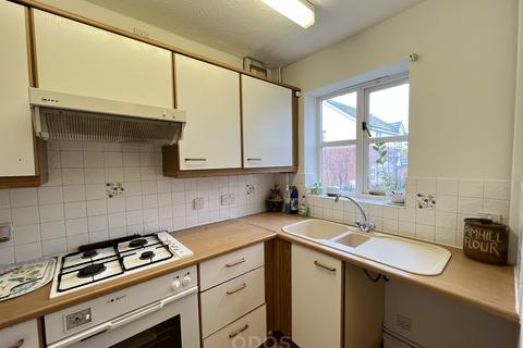 25 Ash Crescent, Bromyard, HR7 4QG