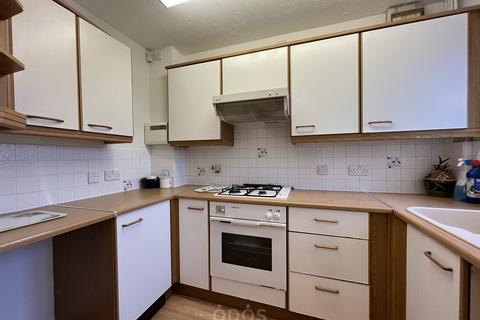 25 Ash Crescent, Bromyard, HR7 4QG