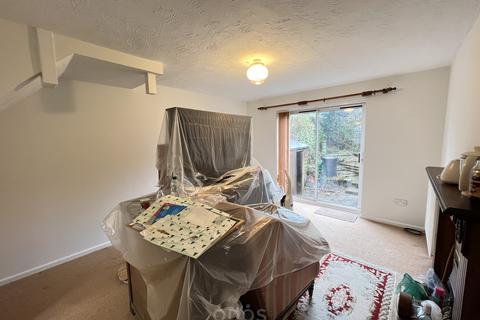 25 Ash Crescent, Bromyard, HR7 4QG